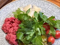 -格鲁·秀色Georgia’s Feast