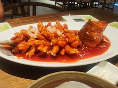 -全聚德(江宁店)