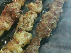 -炭舍干锅·烤鱼(扬名广场店)