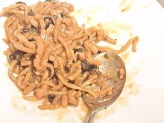 -森隆饭庄(新世界百货崇文店)