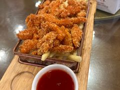 -秦淮人家风味酒楼(赣榆店)