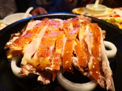 -西贝莜面村(香蜜湖店)
