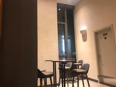 -星巴克(北京通州新光大中心店)