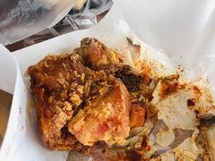 -香园炸鸡(鞍山西道店)