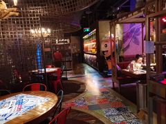 -鱼乐圈烤鱼餐厅(富尔沃·财富街店)