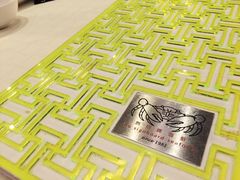 -无招牌海鲜餐厅(滨海艺术中心店)