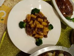 -大鸭梨烤鸭(左家庄店)