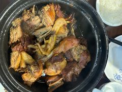 -斯丹姜母鸭·古法干香(涂门街总店)