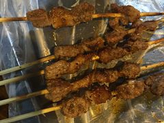 -丹东特色烤肉(学府路一部店)