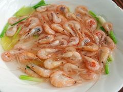 -天桥饭店·特色海鲜(金山嘴渔村店)