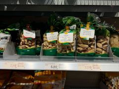 -Coop Supermarkt Grindelwald