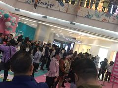 -凯德广场(学府店)