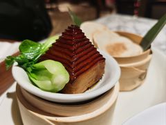 金牌扣肉-杭州君悦酒店·湖滨28中餐厅