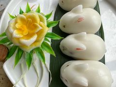 -名点一号·精致茶点·手工制作(宝华店)