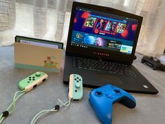 -上海南东电玩(上海置地广场周大福店)