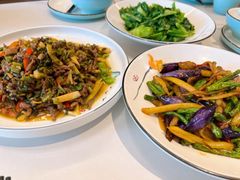 -食光慢宴·安吉土菜馆