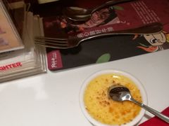 -炙烧战斧牛排餐厅(中山路动壹店)
