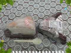 黑森林{+波士顿-红叶蛋糕(广达路总店)