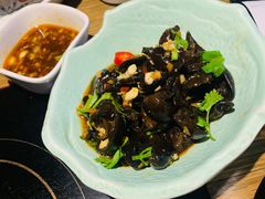-大丰收脆鱼(万达江北店)