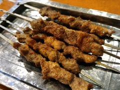 -清真祥和斋餐厅(蓟门小区店)