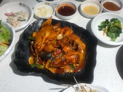 -本家韩国烤肉(青岛万象城店)