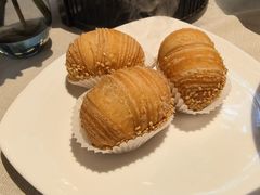 -狮王府淮扬菜(夫子庙老门东店)
