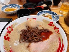 -豚王拉面(澳门银河店)