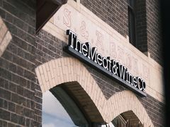 -The Meat & Wine Co Southbank(南岸店)