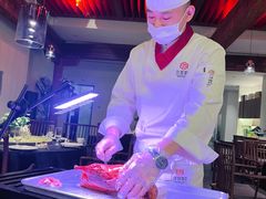 -太守宴·蘭院(天塔店)