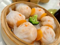 -万山楼海鲜酒家·二十三年老字号
