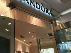 -Pandora潘多拉珠宝(虹口龙之梦店)