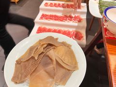 -1078號老北京涮肉(松柏店)