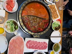 -纸盐河码头火锅(十八梯店)