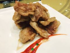 -一家春酒楼(惠工街店)