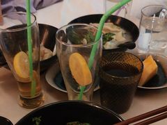 -和子足浴SPA会馆(竹山路店)