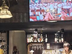 -Uncle Kosto科斯托·中东菜