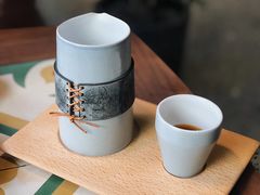 -侘寂甜品(自取店)
