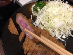 -牛かつもと村(上野店)