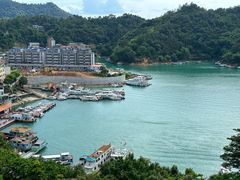 -河源万绿湖美思威尔顿酒店