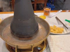 -清花阁乌拉满族火锅(厦门街店)