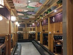 -九田家黑牛烤肉料理(珠江摩尔店)