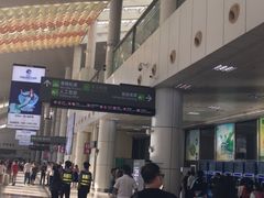 -国际邮轮中心码头(厦鼓码头)