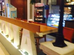 -COSTA COFFEE(德基广场店)