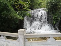 -天河潭旅游度假区
