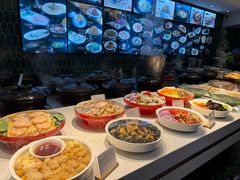 -聚丰园•湖鲜餐厅(阿红私房菜梅石路店)