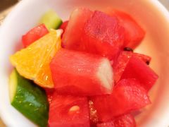 -海底捞火锅(凯德广场店)