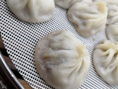 -奕宏饺子楼(朱庄小区店)