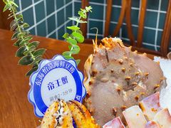 -东海怡品海鲜豆捞(星街坊店)