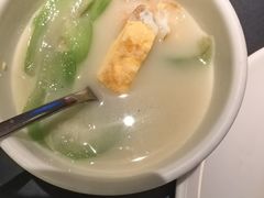 -小菜园新徽菜(青岛市南万象城店)