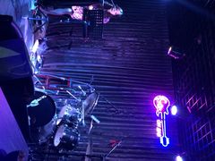 OhBar偶吧音乐酒吧-ohbar live house(人广店)
